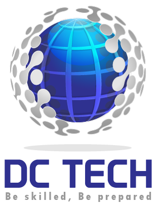 dctech logo